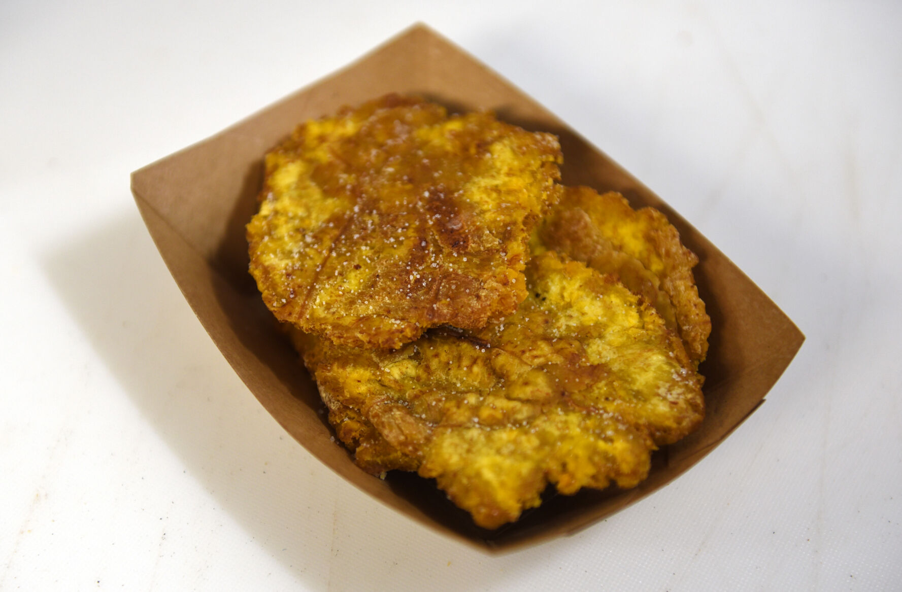 JJ's Cuban Kitchen